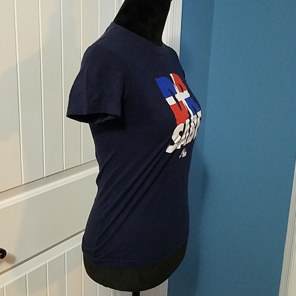 - Nike "D R SABE" T SHIRT - Picture 6 of 6